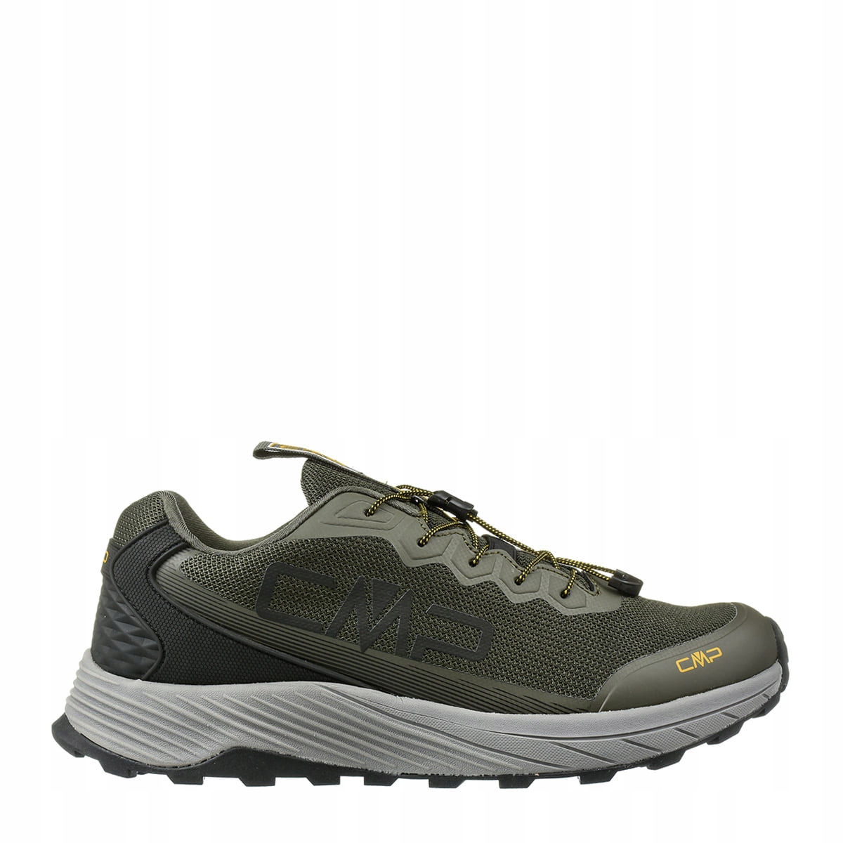 Pánské sportovní boty Cmp Phelyx 47, Khaki, Trénink/posilovna