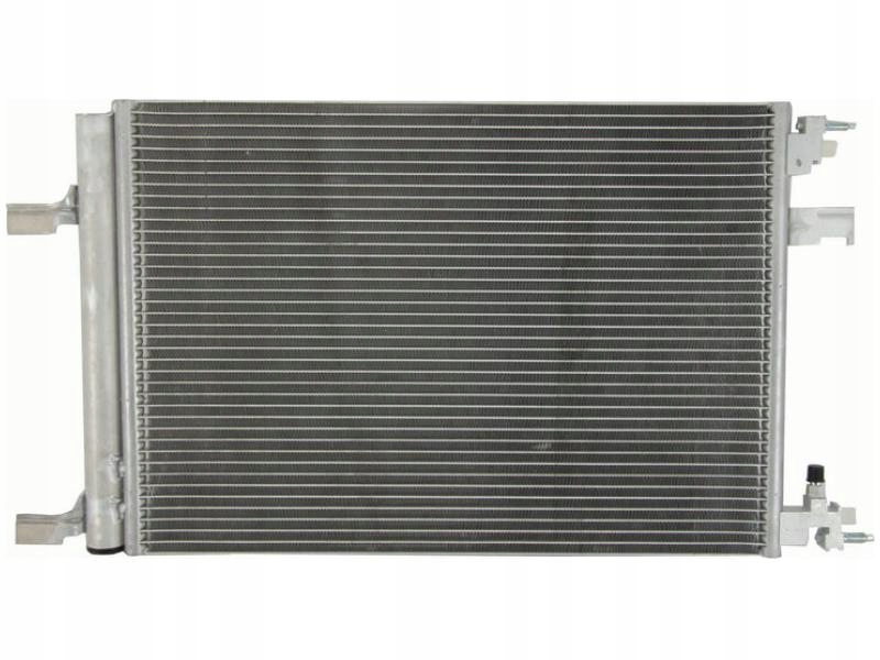 037-016-0032 - РАДИАТОР КОНДИЦИОНЕРА CHEVROLET CRUZE 2009-