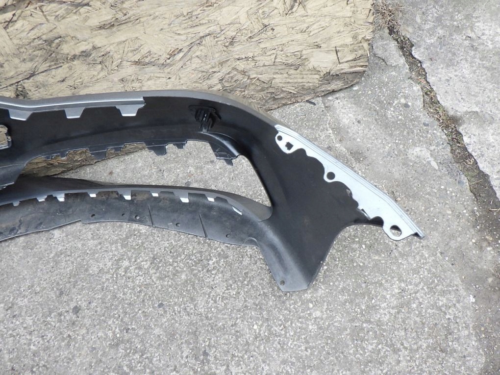 BMW 5 G30 G31 Frontstoßstange
