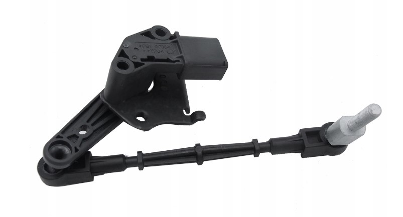 NTY CZUJNIK POZIOMOWANIA ŚWIATEŁ