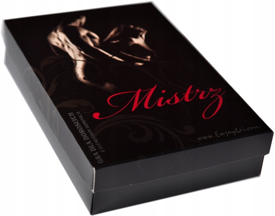 Gry-Gra MISTRZ Język instrukcji polska