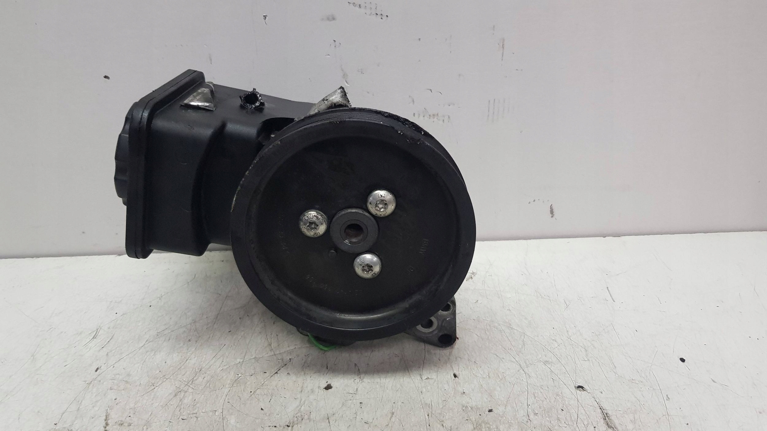 SERVOPUMPE 6760956 7693974 BMW E60 E61 E65 E90 E91 E92 3.0D