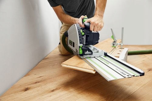 FESTOOL ZAGŁĘBIARKA TS 60 K-Plus MASTER EDITION 577847 Marka Festool