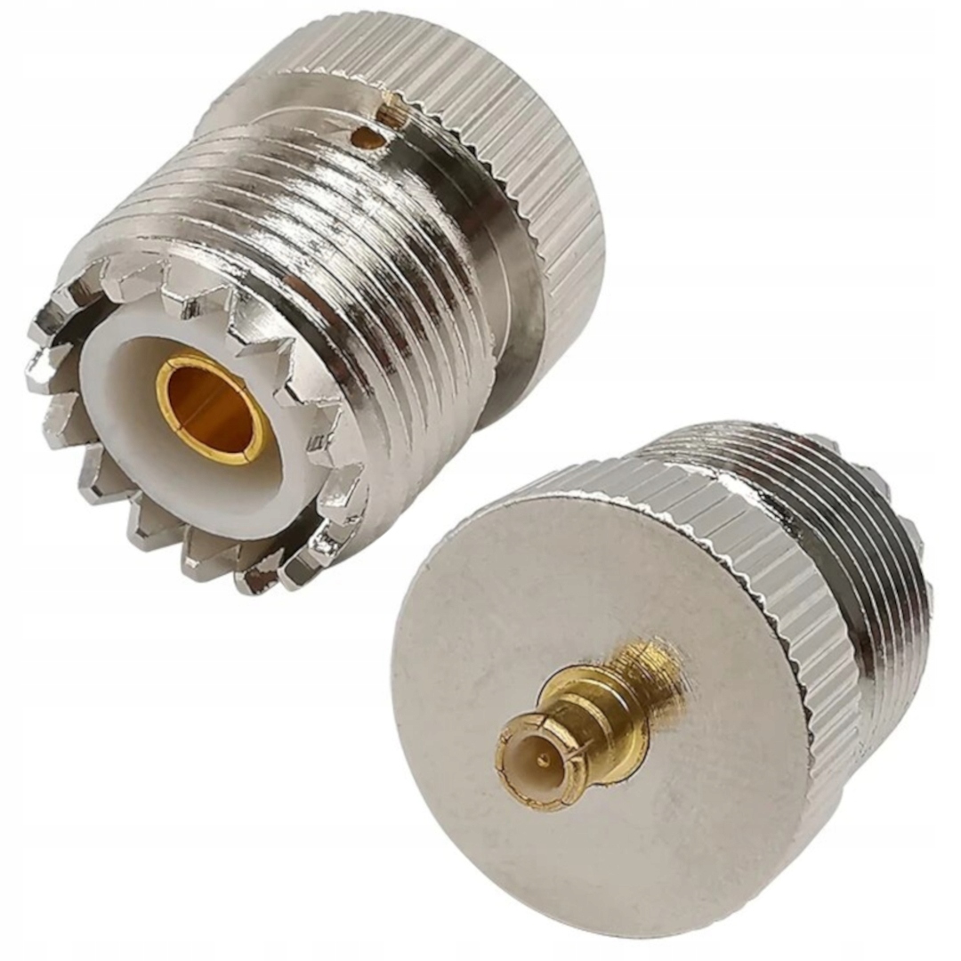 

Adapter Mcx-wtyk Uhf-gniazdo