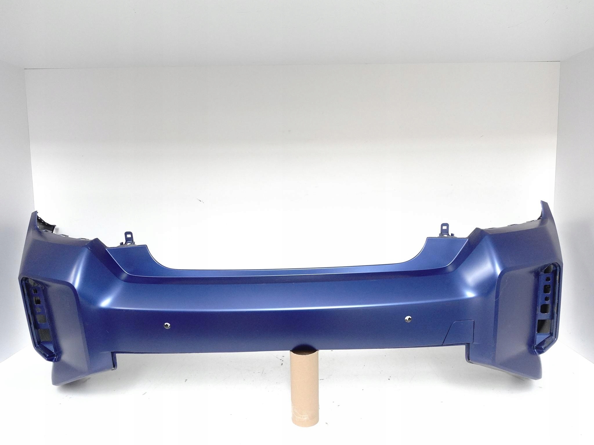 BMW M2 Coupe G87 M PERFORMANCE 23- bumper BUMPER rear part (PDC)