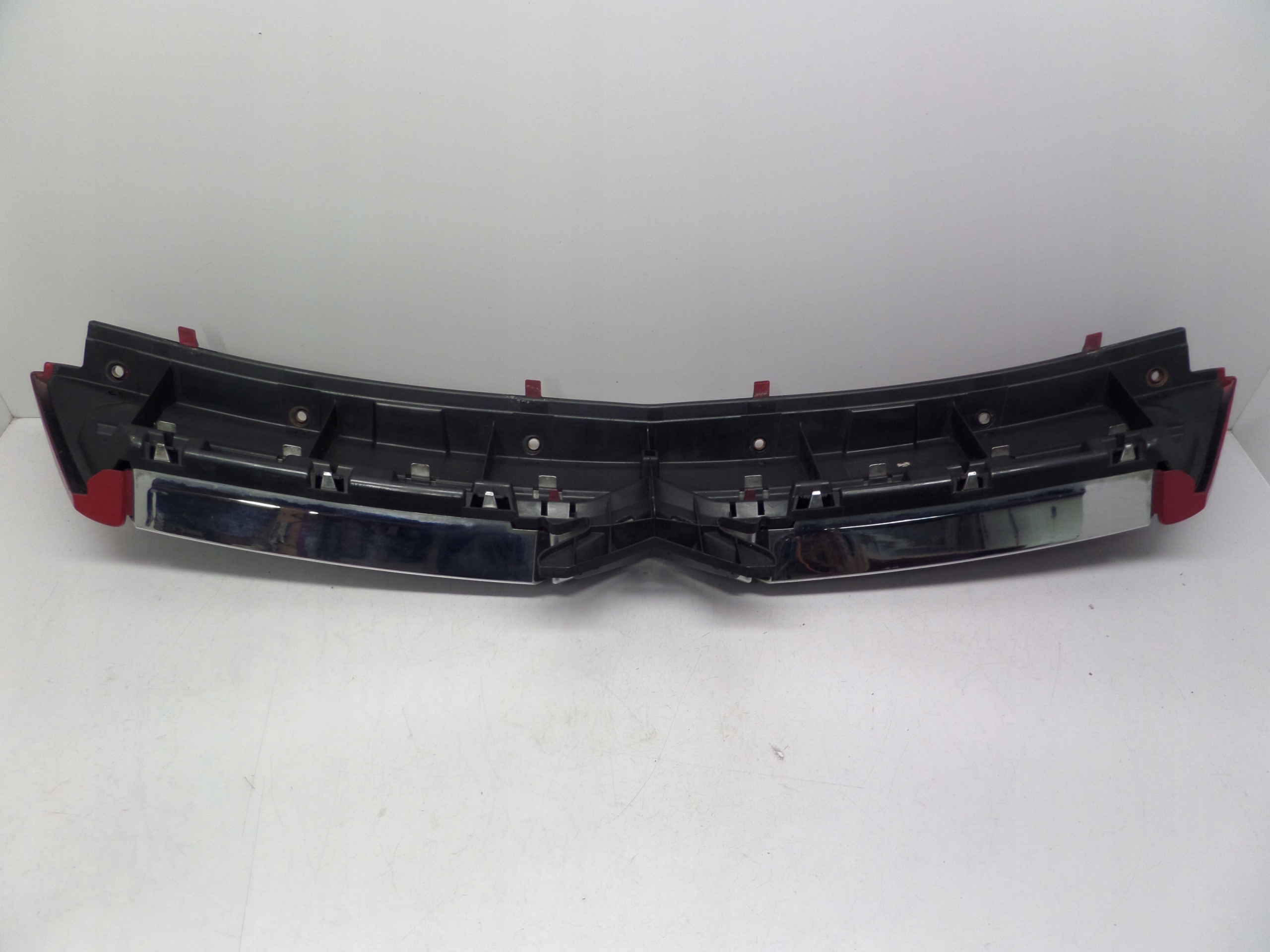 grill grille radiator CITROEN C8 EKQD 02-08 1484199477