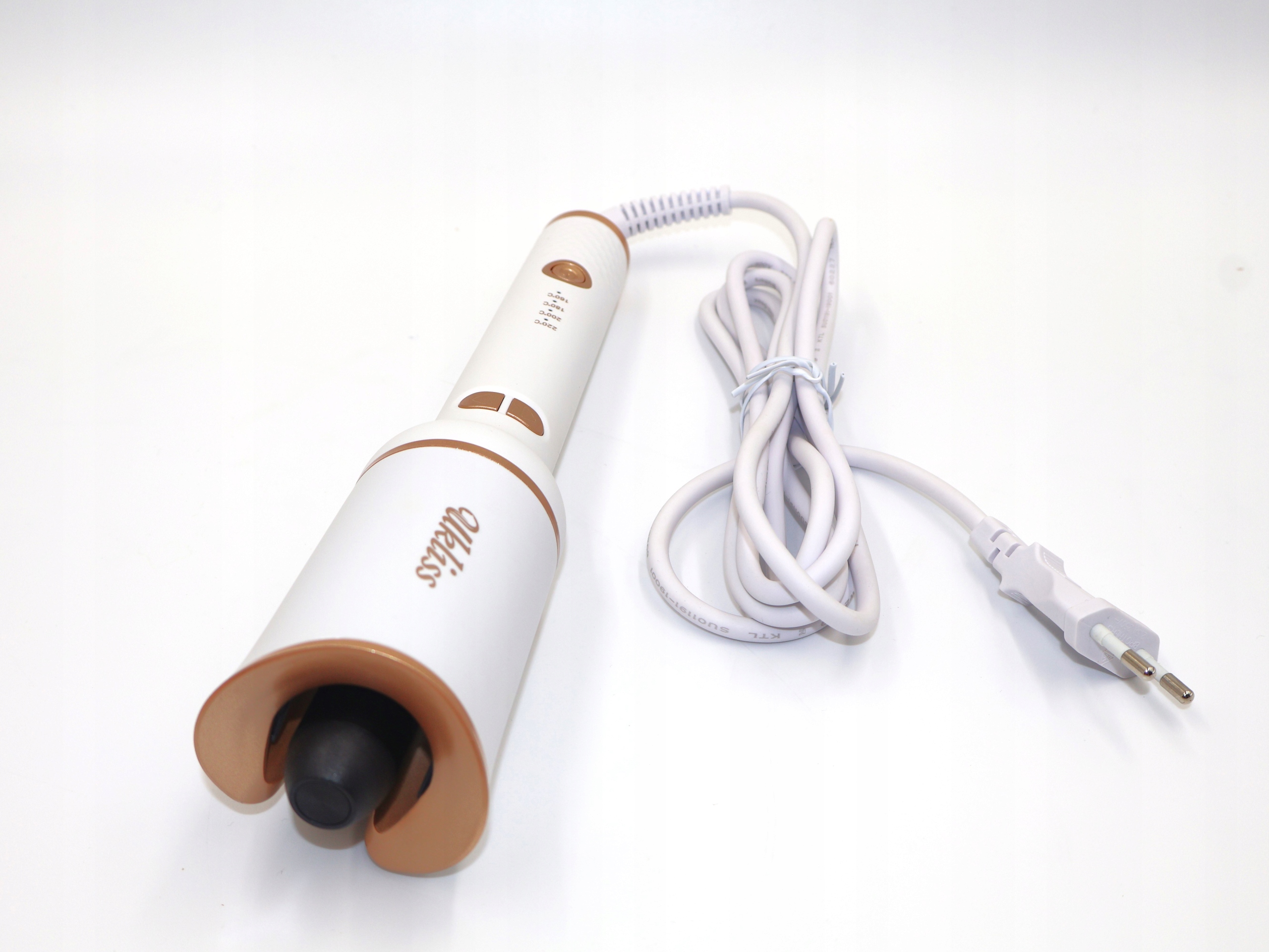 Lokówka automatyczna UKLISS WT-123 Marka inna marka