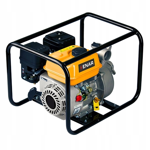 Motopompa do wody EBRO2C – 30 m3/h, silnik G210FA Enar