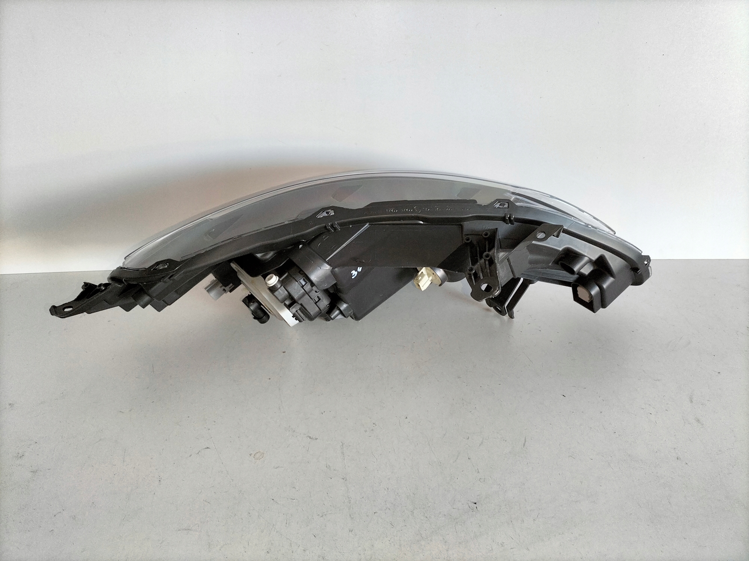 light front reflektor left PEUGEOT 108 14
