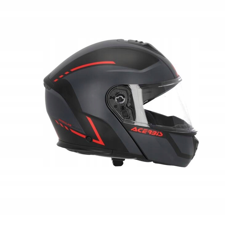 Kask TDC kask modułowy ACERBIS z homologacją 22-06 S Rozmiar S