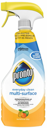 

Pronto multi-surface uniwersalny spray 500ml