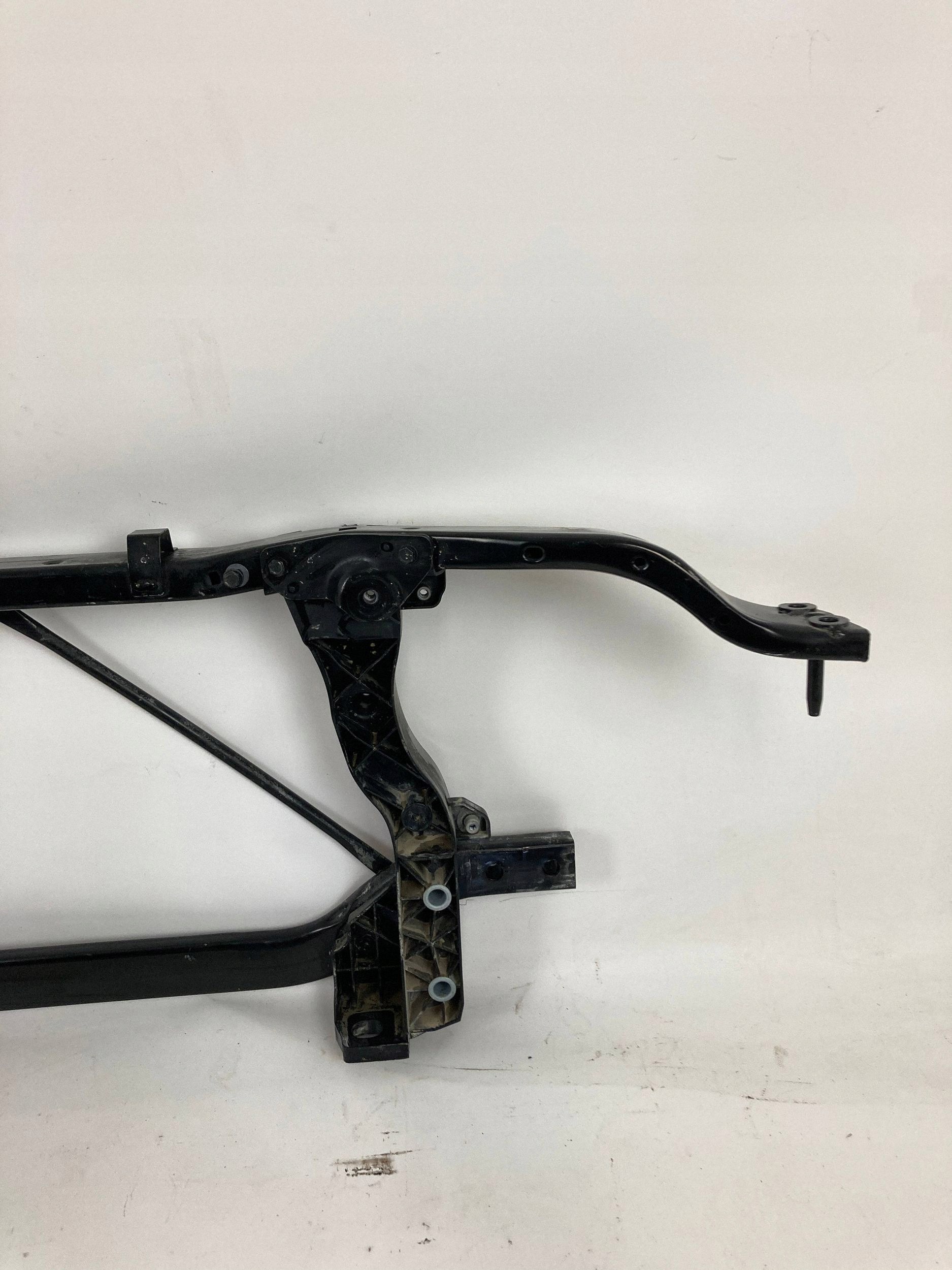 Jeep Wrangler JL 2018-2026 support panel for radiators pillar