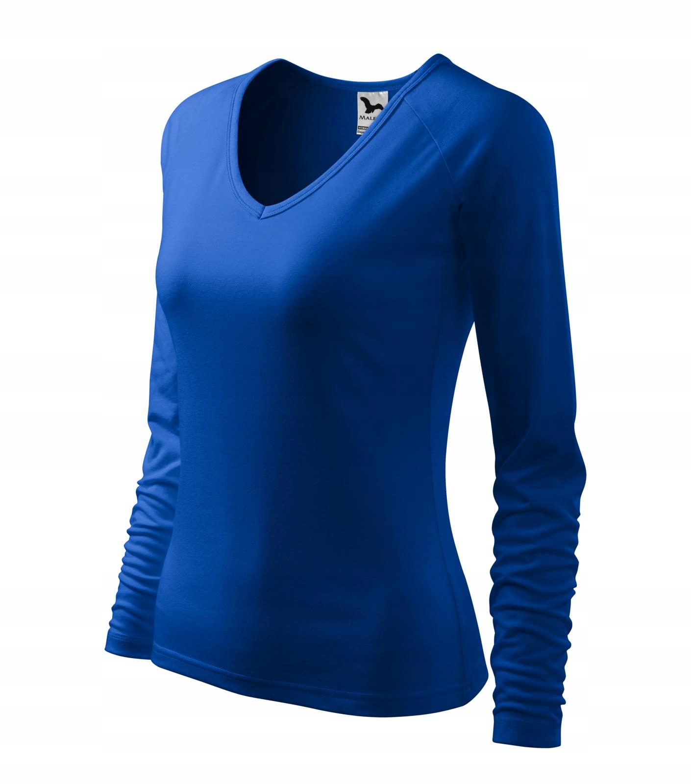 

Bluzka Damska koszulka kobieca Malfini Slim Fit M