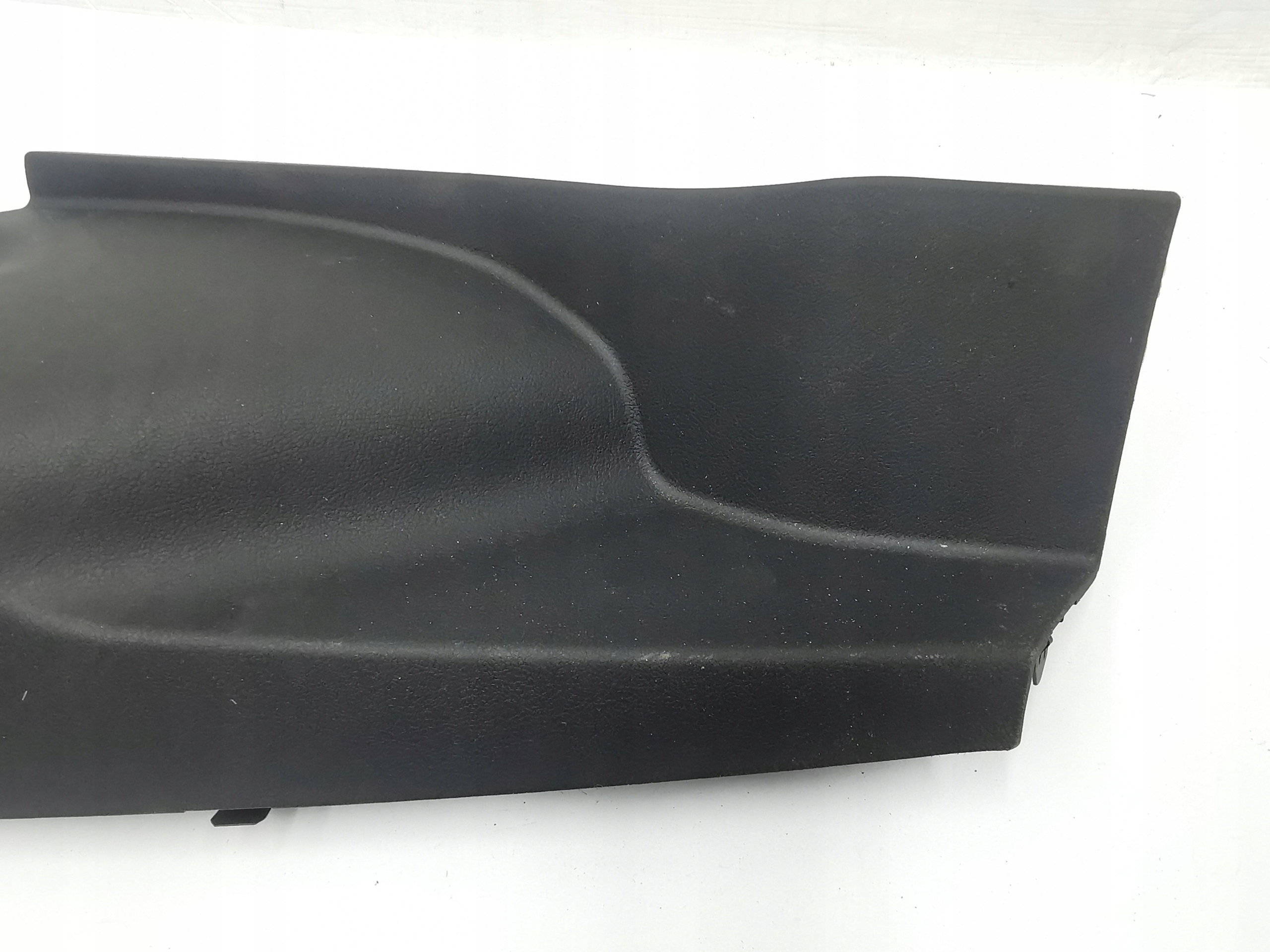 boot upholstery left TOYOTA COROLLA E15 sedan 62552-02360