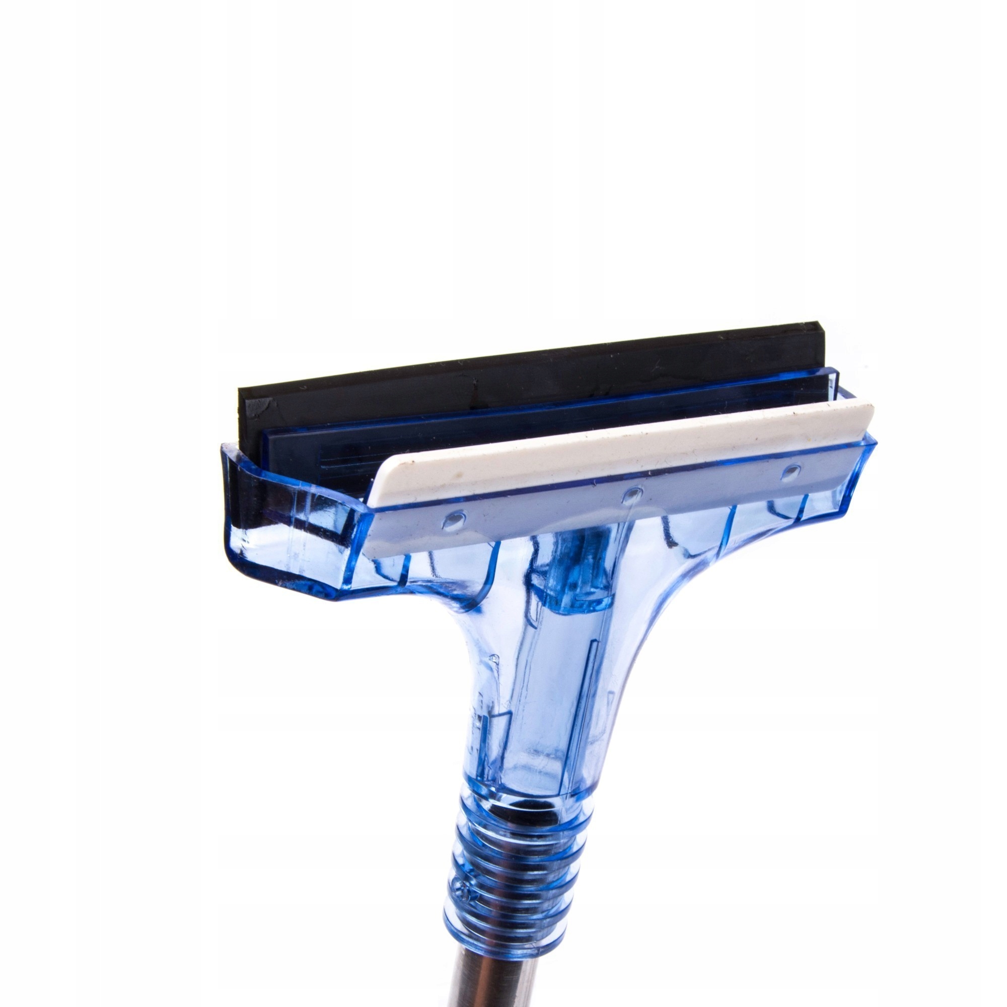 Skrobaczka do szyb ze sciągaczem 100mm solidna Producent inny