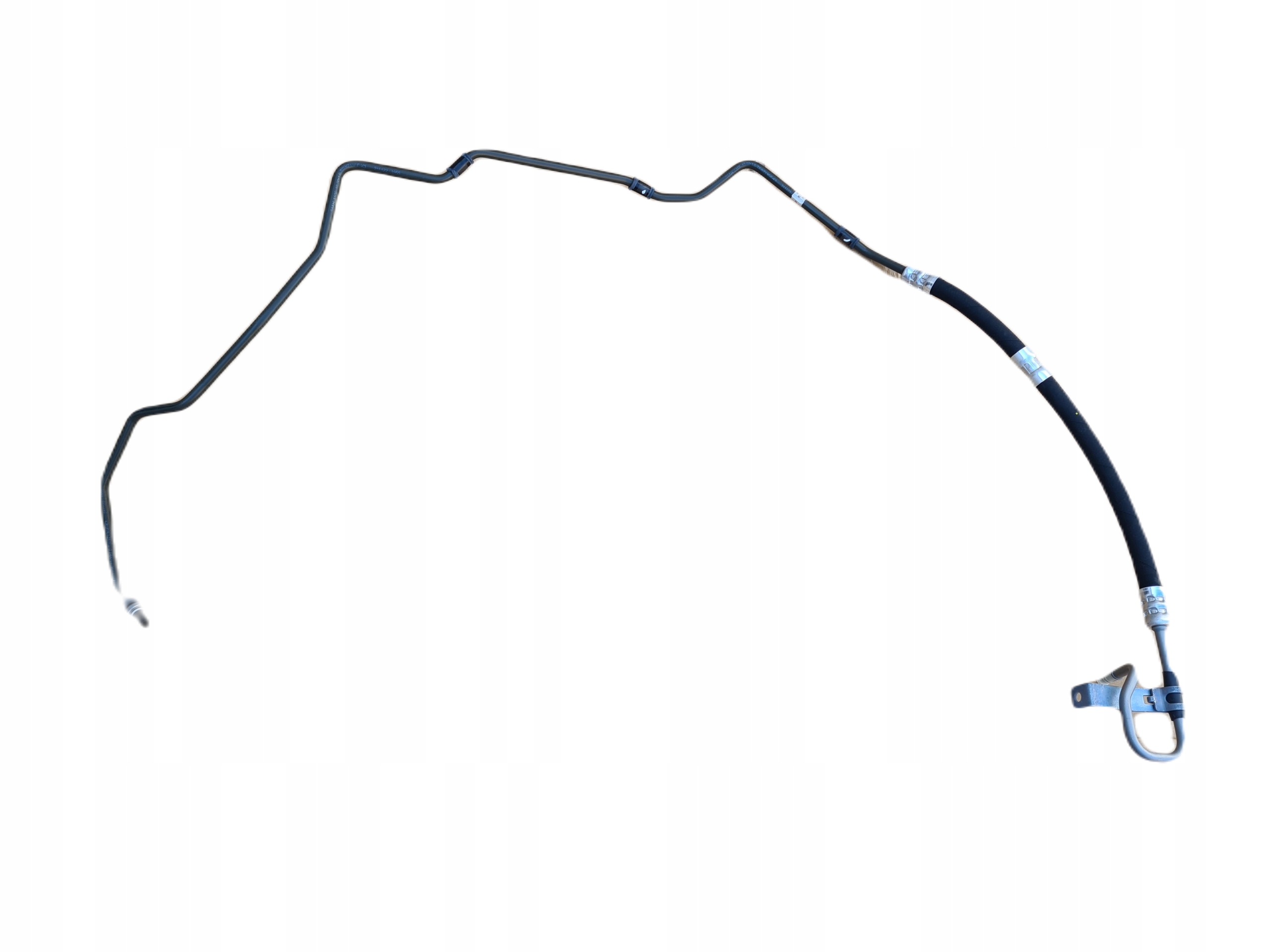 Przewód wspomagania Ford Transit mk8 FWD Custom OE Producent części Ford OE