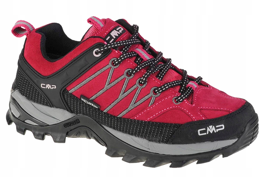 

damskie buty trekkingowe Cmp 3Q13246-10HH r.40
