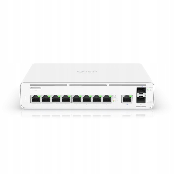 Ubiquiti UISP-Console Uisp Console UISP-Console