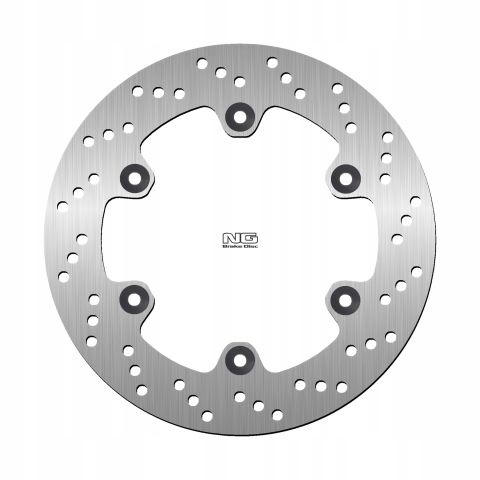 Ng Brzdový Kotúč Zadný Suzuki Gsx 1300R Hayabusa Abs 08-18 (260X140X6MM)