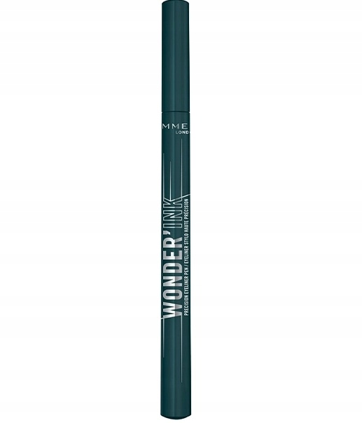 Rimmel Wonder Ink Eyeliner v peru 004 Velvet Ivy