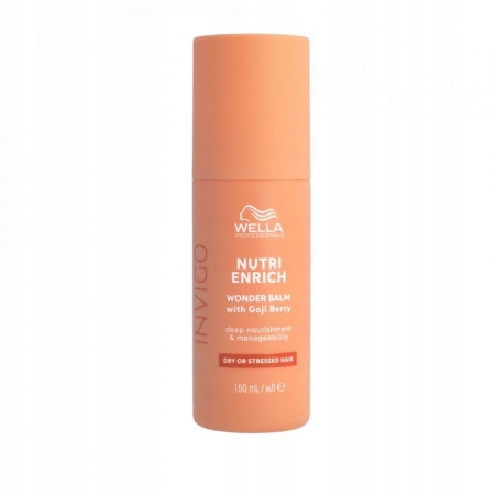 Intenzivně vyživující bezoplachový kondicionér Wella Professionals, 150 Ml