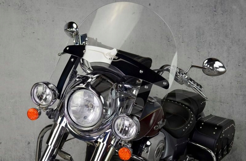 Indian Springfield 1900 70 (41,5) cm 2016-2018 Chopper 4 mm