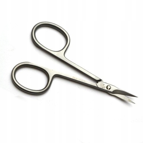 НОЖНИЦЫ ДЛЯ НОГТЕЙ И КУТИКУЛЫ (N-1) МАНИКЮР