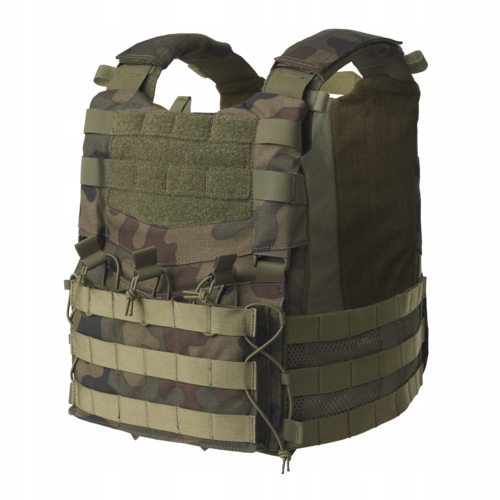 Helikon-tex Kamilzelka Guardian Military Set Pl Woodland M