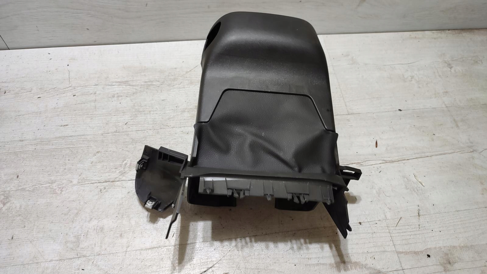 obal kryt volantu Opel Astra K