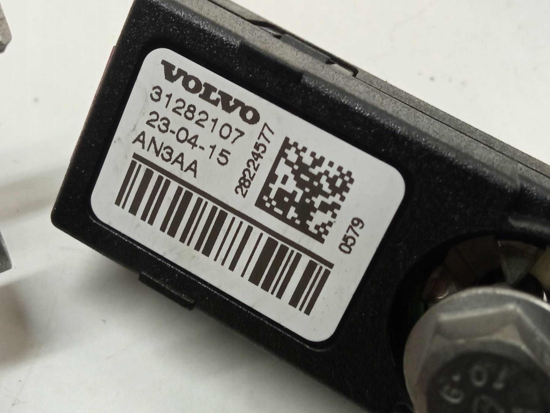 amplifier ANTENY KOMPLET 7CP118C847EA 7CP118C847CA Volvo V40 II (2012-19)