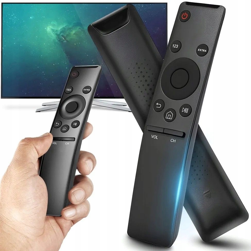 ПУЛЬТ ДИСТАНЦИОННОГО УПРАВЛЕНИЯ ДЛЯ ТЕЛЕВИЗОР SAMSUNG SMART BN59-01259 УНИВЕРСАЛЬНЫЙ