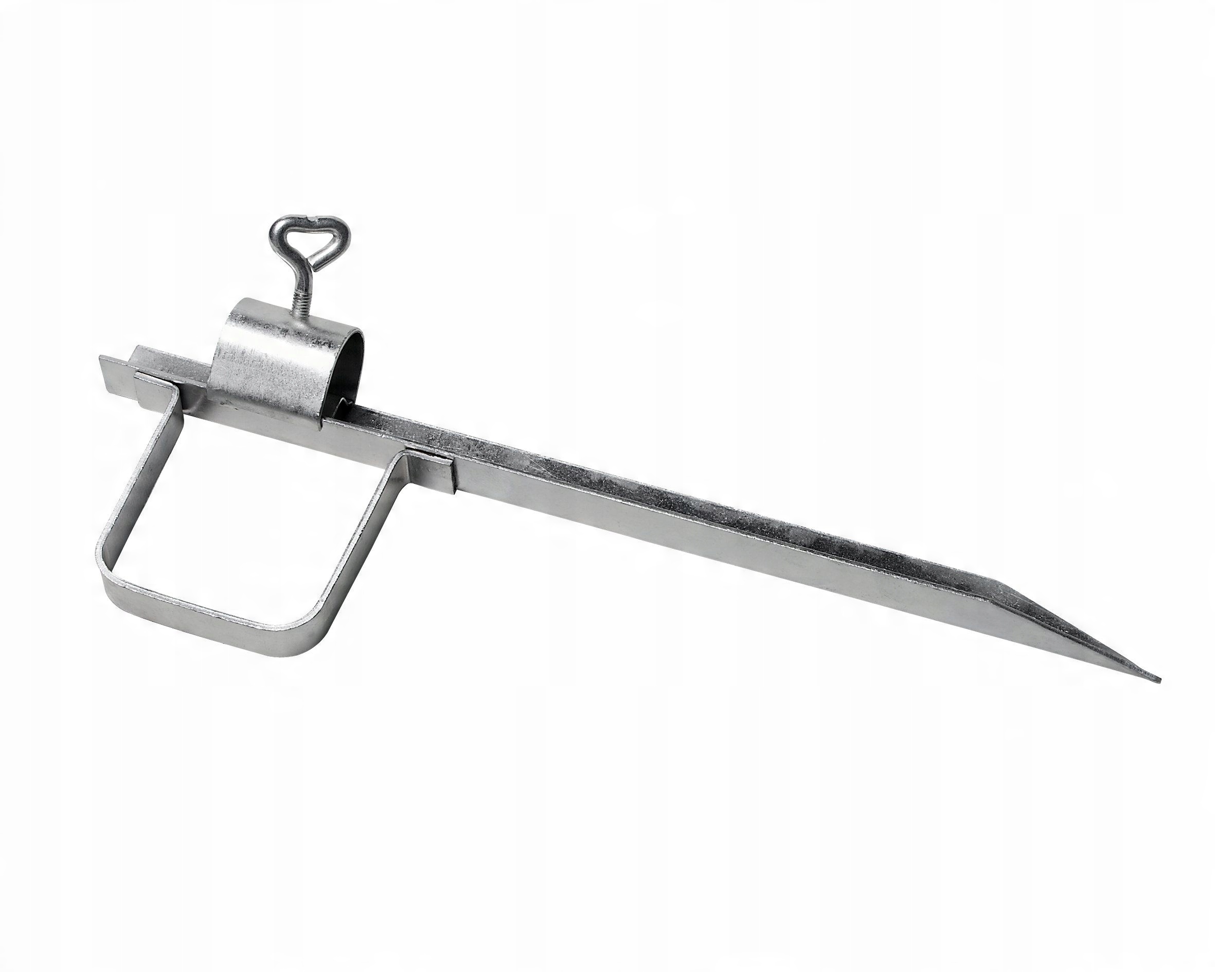 

Kotwa uniwersalna metalowa do wbijania do Parasola