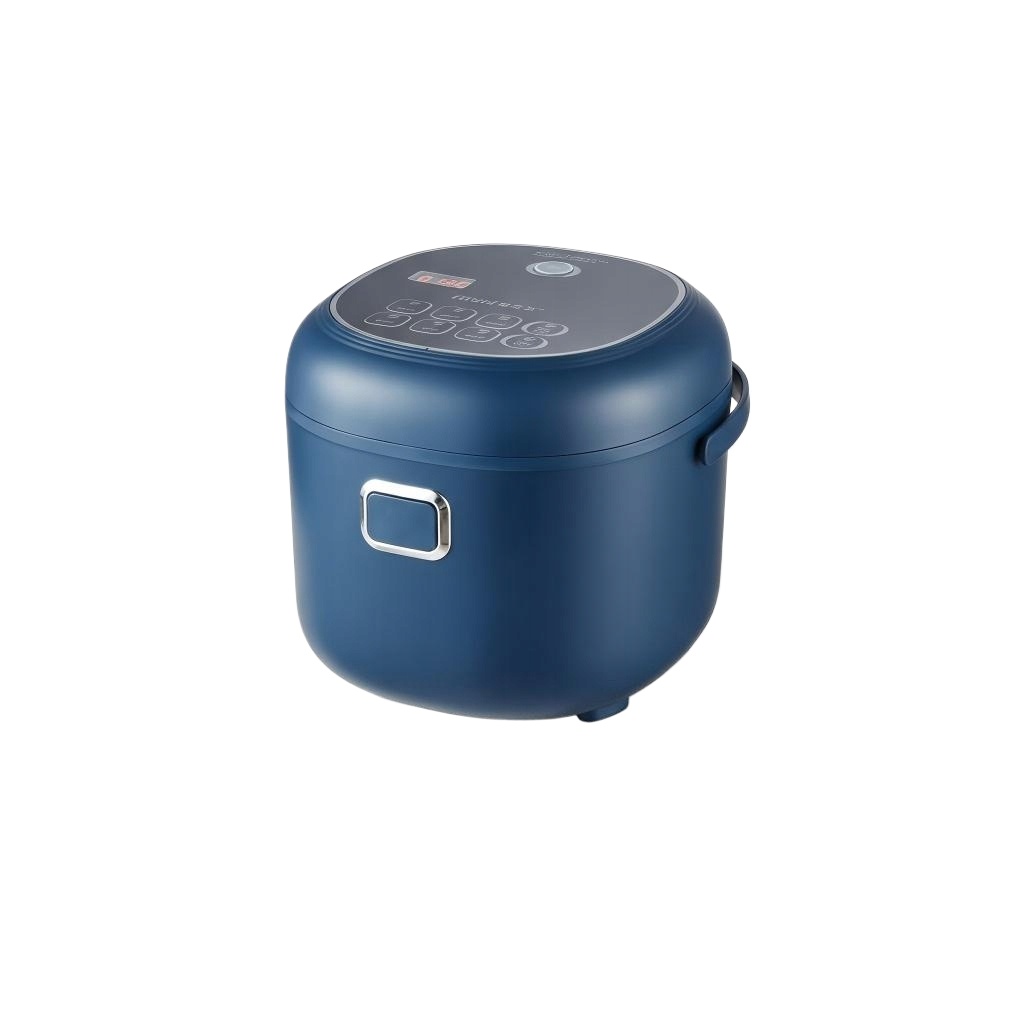 Turistický Ryžovar Multicooker automobilový 2 l 200 W 12 V 24 V Kemping Tir Bus
