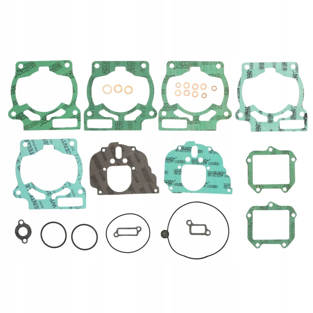 Athena Tesnenia Top-end Pre Ktm Sx 200 2002 2012, Exc 200 2002 2016