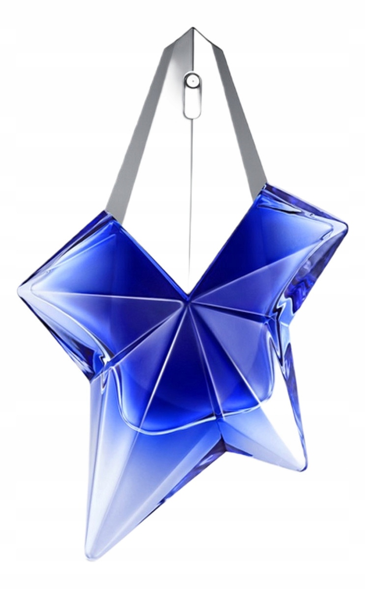Thierry Mugler Angel Stellar Parfémovaná voda, plnitelný sprej 50 ml