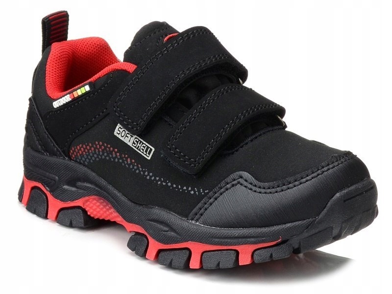 

Buty sportowe dziecięce American Club Wt 14/21 27