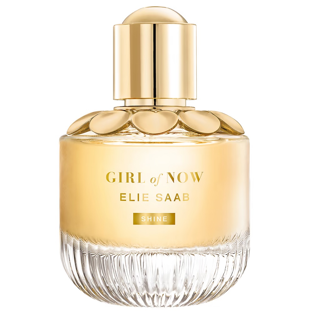 Elie Saab Girl Of Now Shine Edp 50ml Spráj