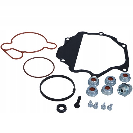 27-2009 - Комплект насоса VACUM MERCEDES VITO W638 SPRINTER