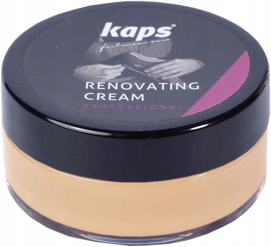 Beżowa Szpachla Płynna Skóra Do Renowacji Skóry