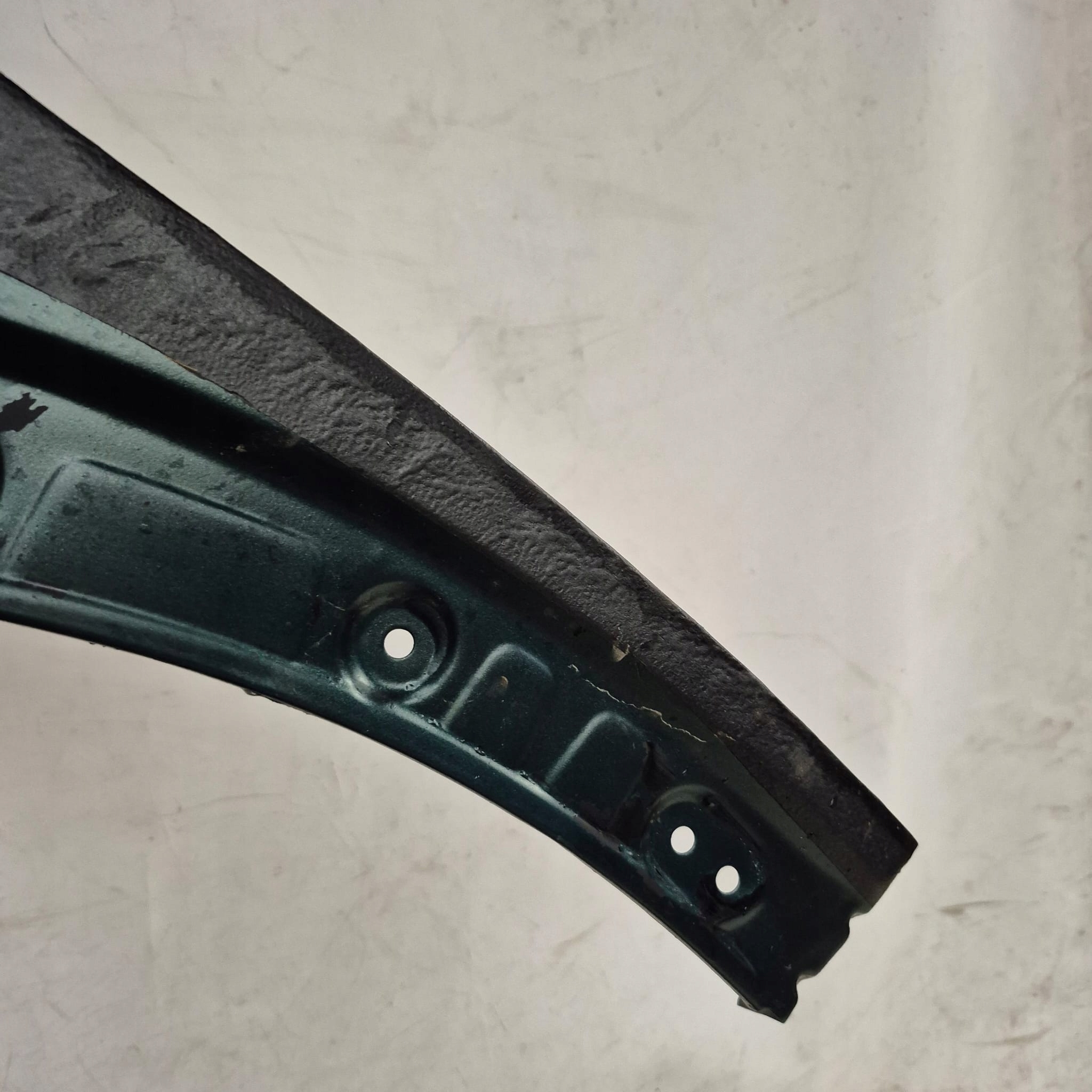 CITROEN C5X 21-> fender front front left