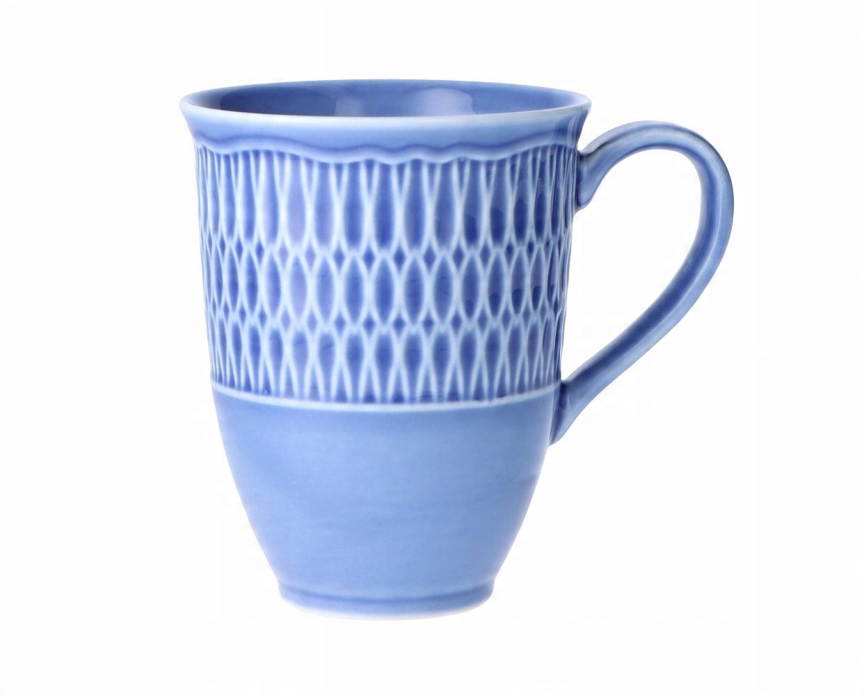 

Kubek 300 ml Sofia Szafirowy Ćmielów