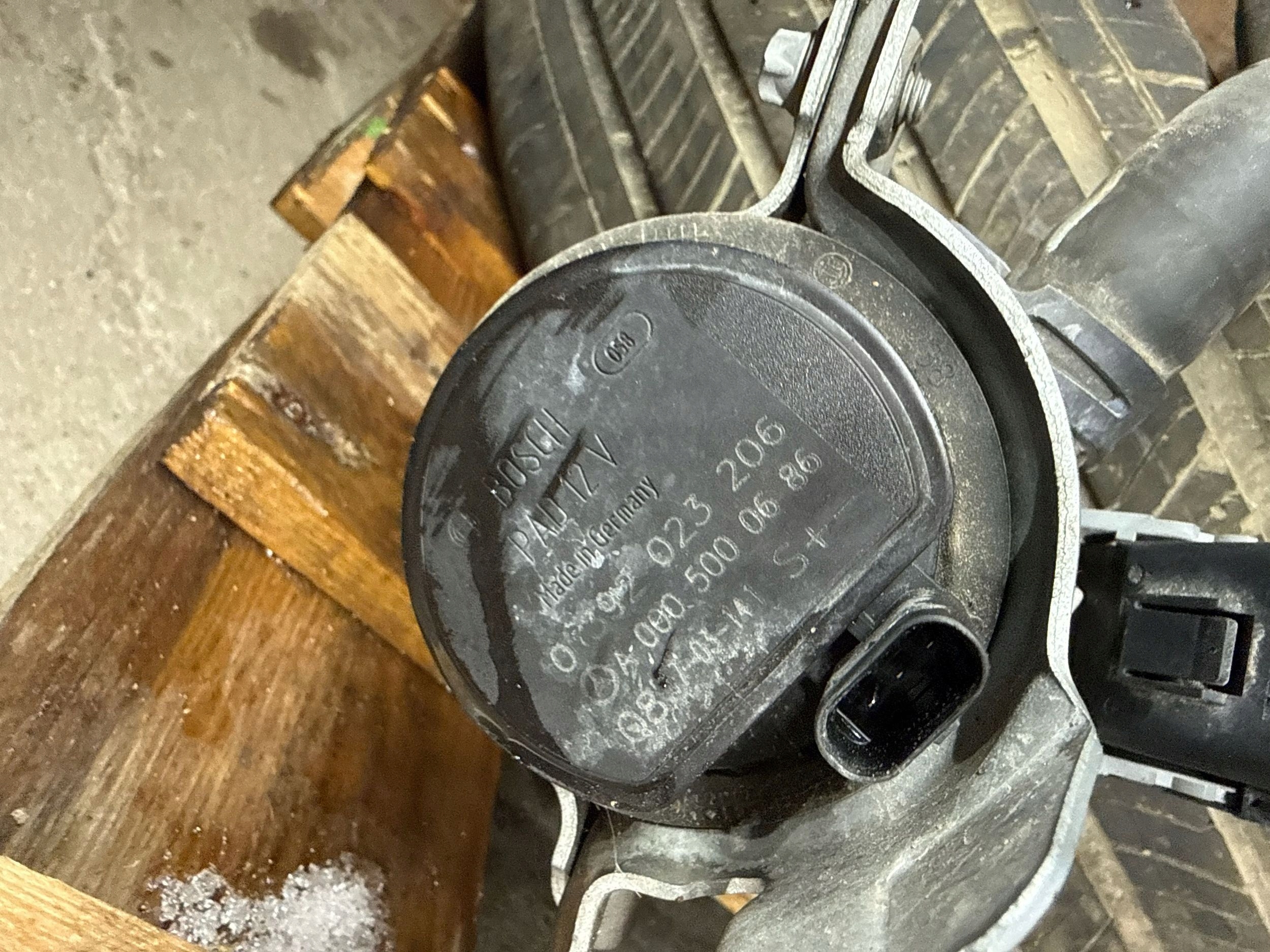 Двигатель INFINITI QX30 270920