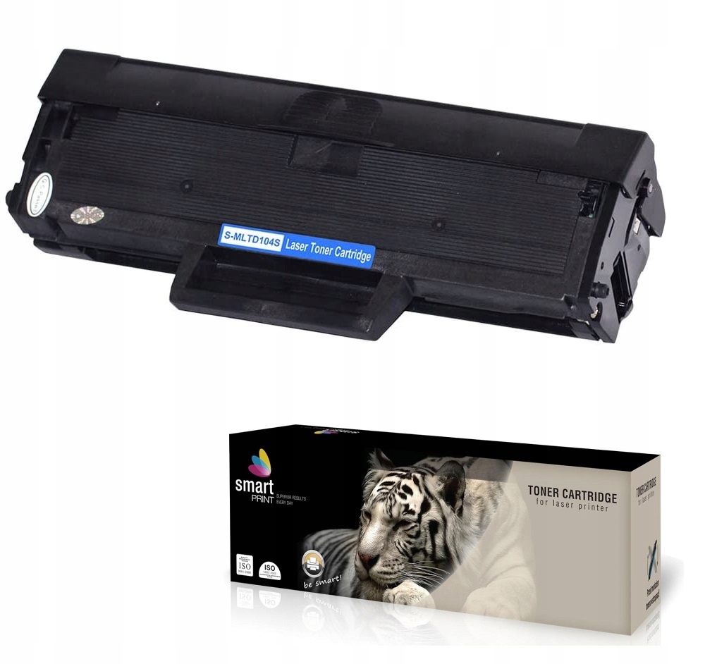 

Toner Do Samsung ML1660 SCX-3200 ML1665 MLT-D1042S