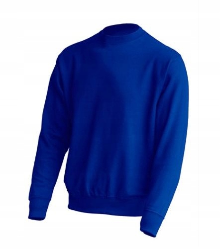 

Bluza męska Jhk Swra 290gm2 NIebieska (L)