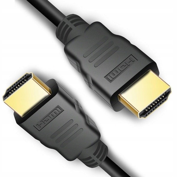 KABEL HDMI 1,5M PRZEWÓD V2.1 8K 4K HD 3D PREMIUM Model HD170