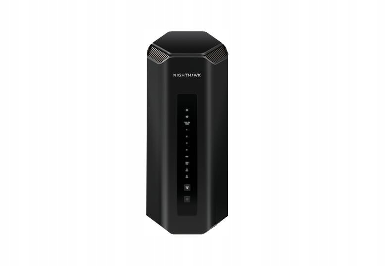Etgear Nighthawk Tri-Band WiFi 7-router (RS700) Router światłowodowy