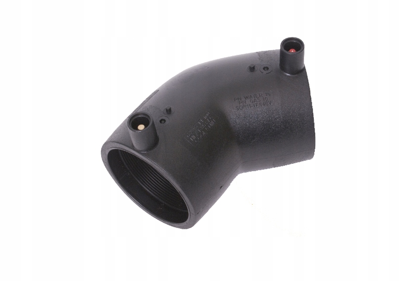 

Łuk Kolano elektrooporowe Fox PE100 63/45 st.SDR11