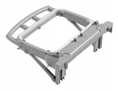 Levně Držák Sáčku 120 L Magic Šedý