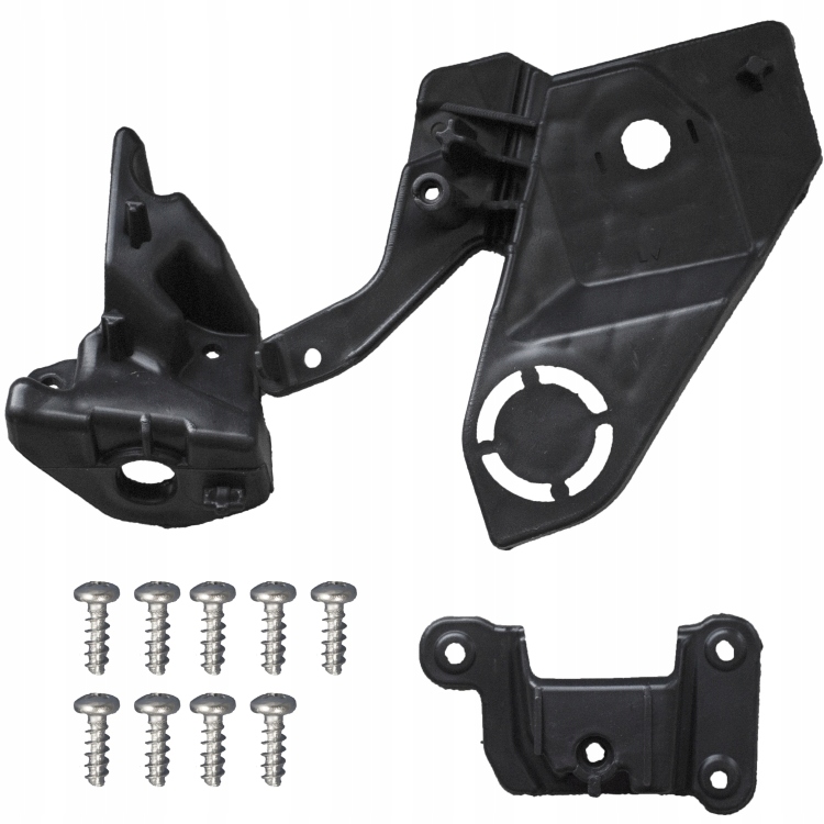 ZESTAW NAPRAWCZY REFL. L PEUGEOT 208 19-