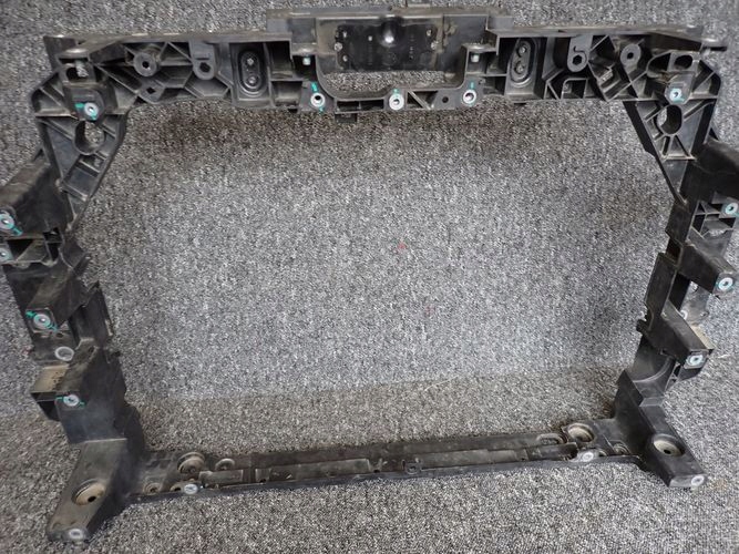 HONDA CR-V CRV 5 17- support panel for radiators front